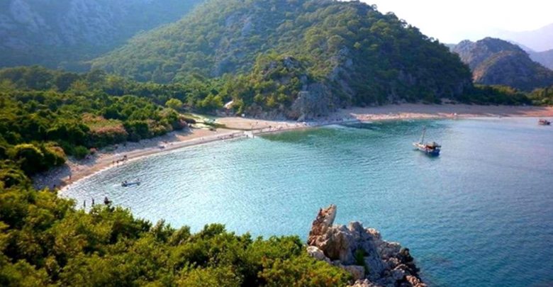 Turizm Bakanı'ndan Olimpos garantisi: Bozulmasına müsaade ...